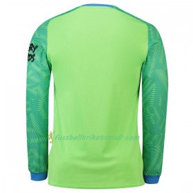 Günstige Fußballtrikots Everton Torwart 2018-2019 Langarm Heimtrikot kaufen